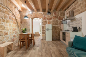 Отель Domus Sicily - Loft Vetriera, Палермо